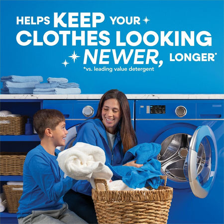 Persil ProClean Power-Liquid Detergent - Alternate-Image1