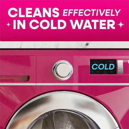 Persil ProClean Power-Liquid Detergent - Intense Fresh Scent - 100 fl oz - Laundry Cleaning & Supplies
