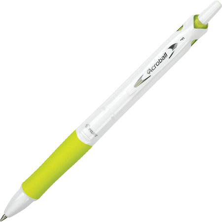 Pilot .7mm Retractable Pens - Alternate-Image4