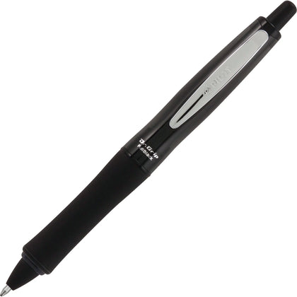 Pilot Dr. Grip Center of Gravity Ballpoint Pen - 1mm Medium Point - Black Ink - Pens