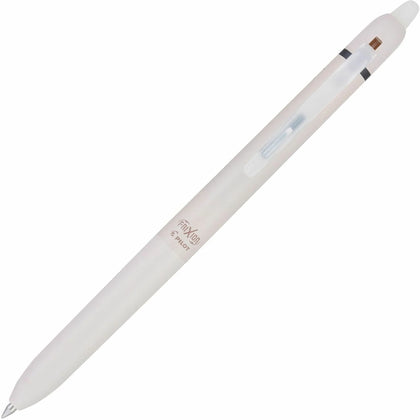 Pilot FriXion Waai Pen Collection: 0.5mm Extra Fine Retractable Gel - Black Ink - Pens