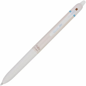 Pilot FriXion Waai Pens: 0.5mm Extra Fine Retractable Erasable Gel Ink - Periwinkle - 1 Dozen - Pens