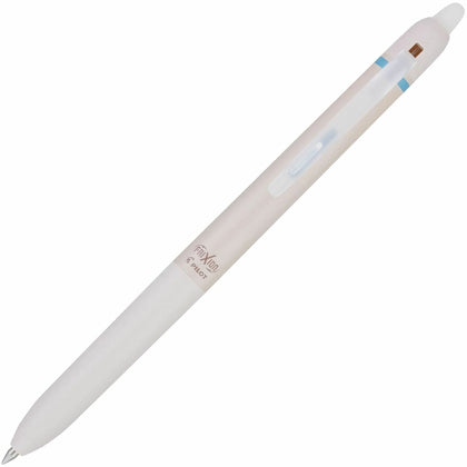 Pilot FriXion Waai Pens: 0.5mm Extra Fine Retractable Erasable Gel Ink - Periwinkle - 1 Dozen - Pens