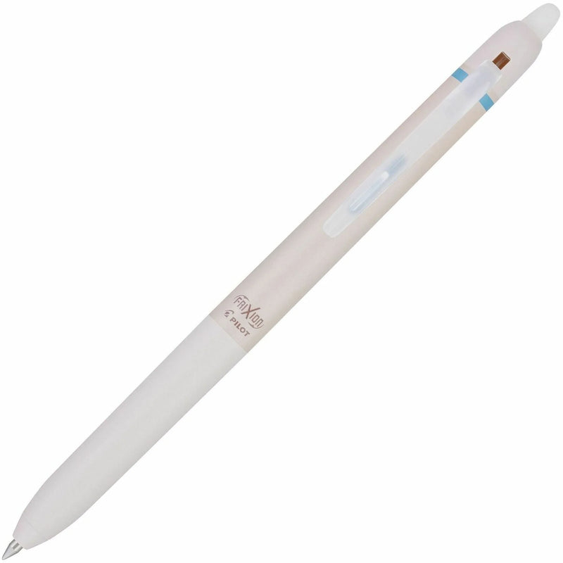 Pilot FriXion Waai Pens: 0.5mm Extra Fine Retractable Erasable Gel Ink - Periwinkle - 1 Dozen - Pens