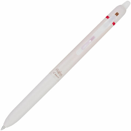 Pilot FriXion Waai Pens: 0.5mm Extra Fine Retractable Erasable Gel Pens