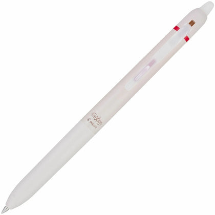 Pilot FriXion Waai Pens: 0.5mm Extra Fine Retractable Erasable Gel Pens