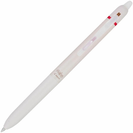 Pilot FriXion Waai Pens: 0.5mm Extra Fine Retractable Erasable Gel Pens