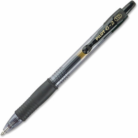 G2 Premium Gel Ink Retractable Pens - Left