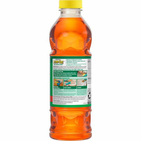 Pine-Sol All Purpose Multi-Surface Cleaner - Rear