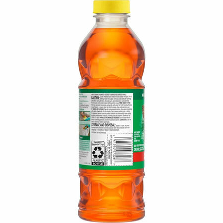 Pine-Sol All Purpose Multi-Surface Cleaner - Right