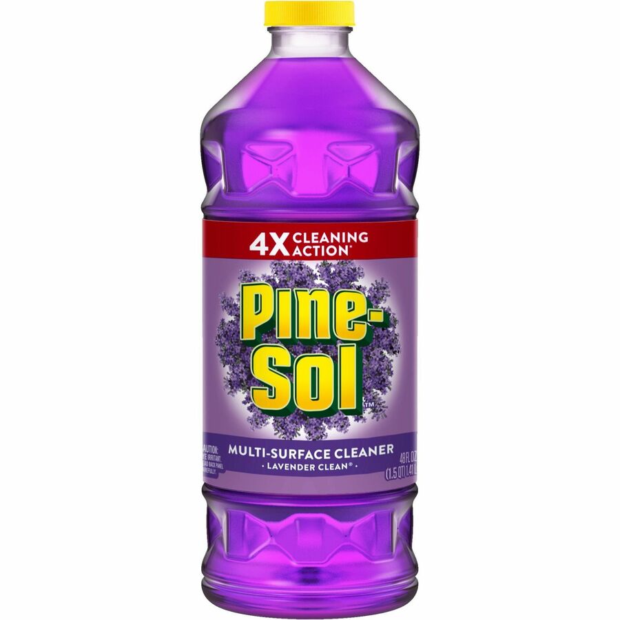 Pine-Sol Multi-Surface Cleaner - Front