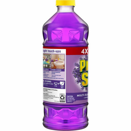 Pine-Sol Multi-Surface Cleaner - Right