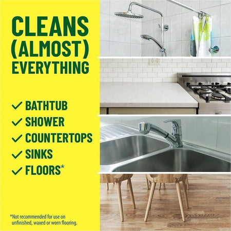 Pine-Sol Multi-Surface Cleaner - Alternate-Image10