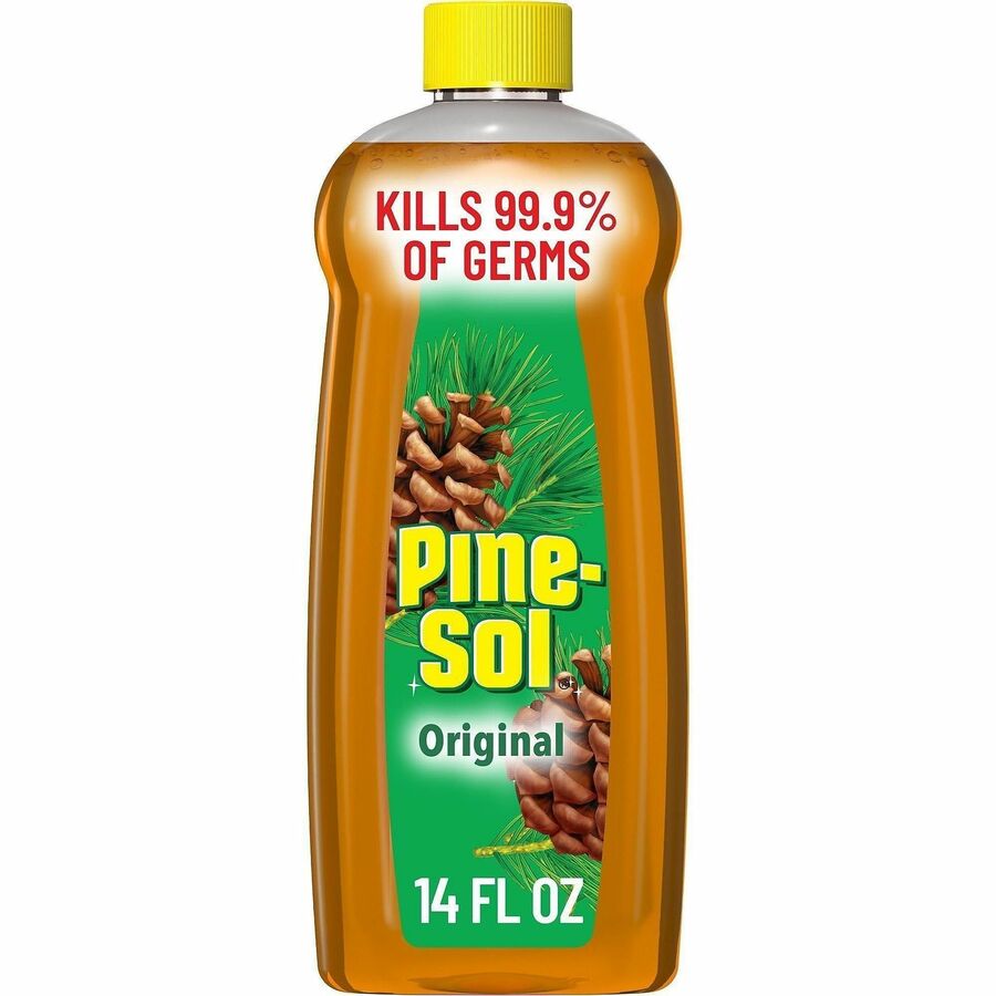Pine-Sol Multi-Surface Cleaner - Alternate-Image16