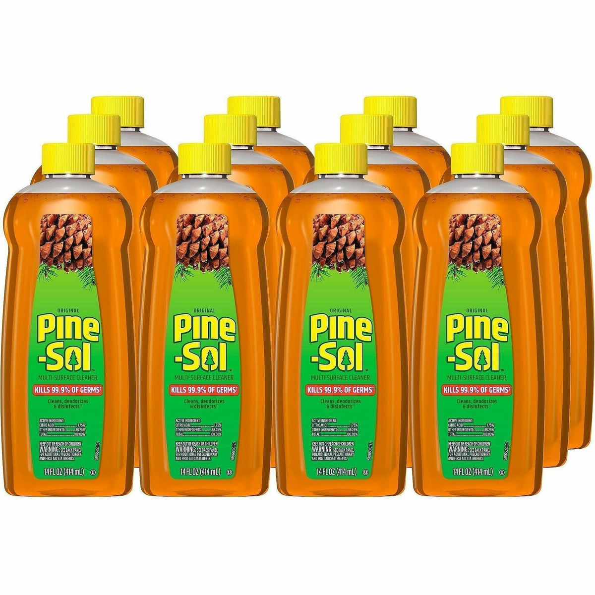 Pine-Sol Multi-Surface Cleaner - 2000