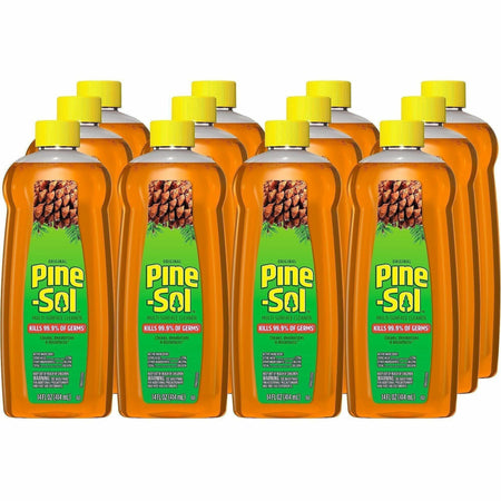 Pine-Sol Multi-Surface Cleaner - 2000