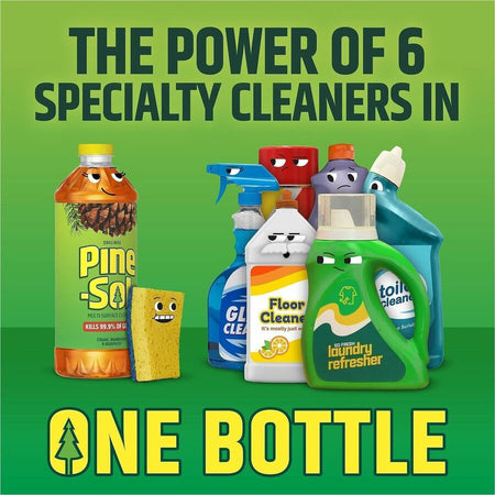 Pine-Sol Multi-Surface Cleaner - Alternate-Image6