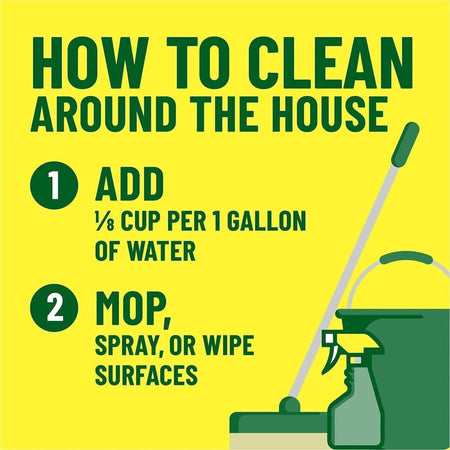 Pine-Sol Multi-Surface Cleaner - Alternate-Image8