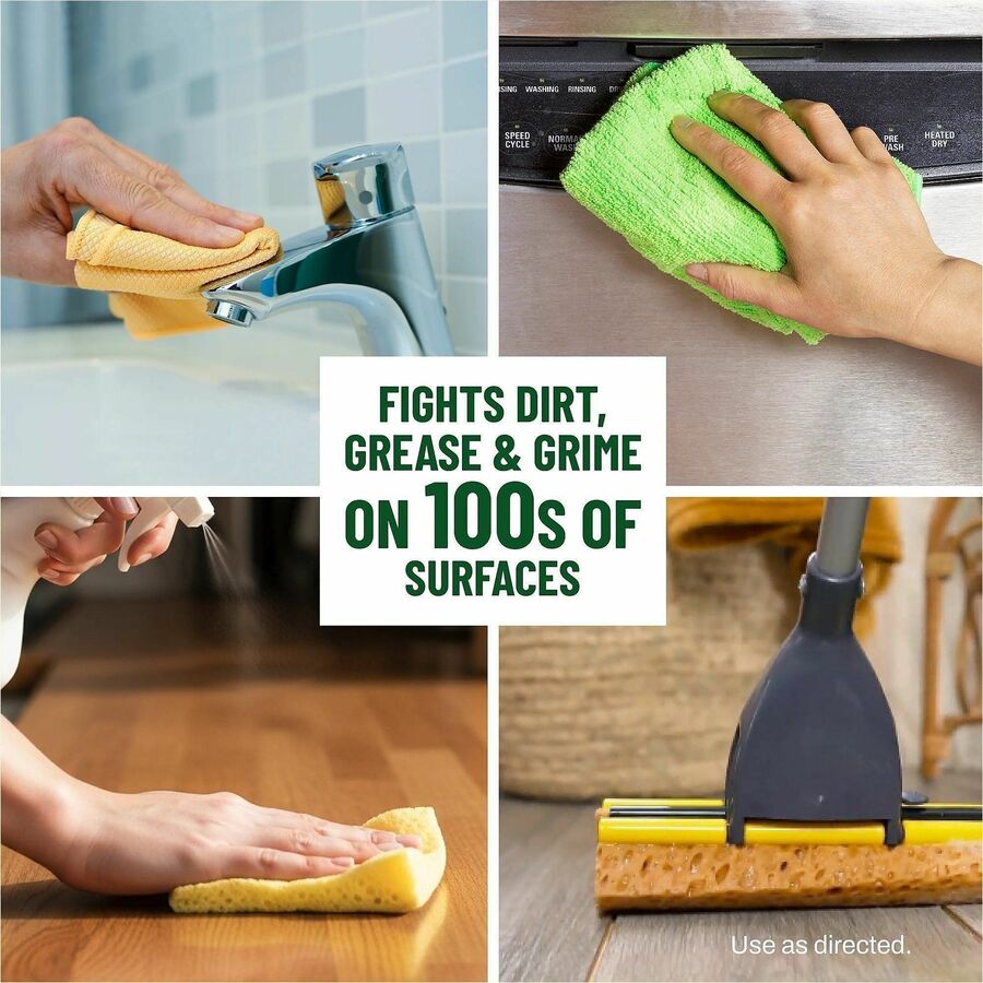 Pine-Sol Multi-Surface Cleaner - Alternate-Image9