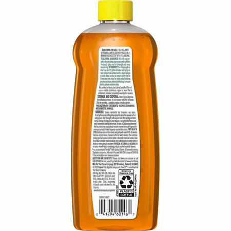 Pine-Sol Multi-Surface Cleaner - Alternate-Image1
