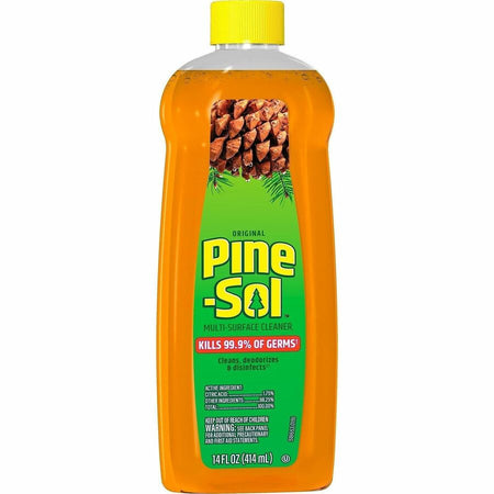 Pine-Sol Multi-Surface Cleaner - Front