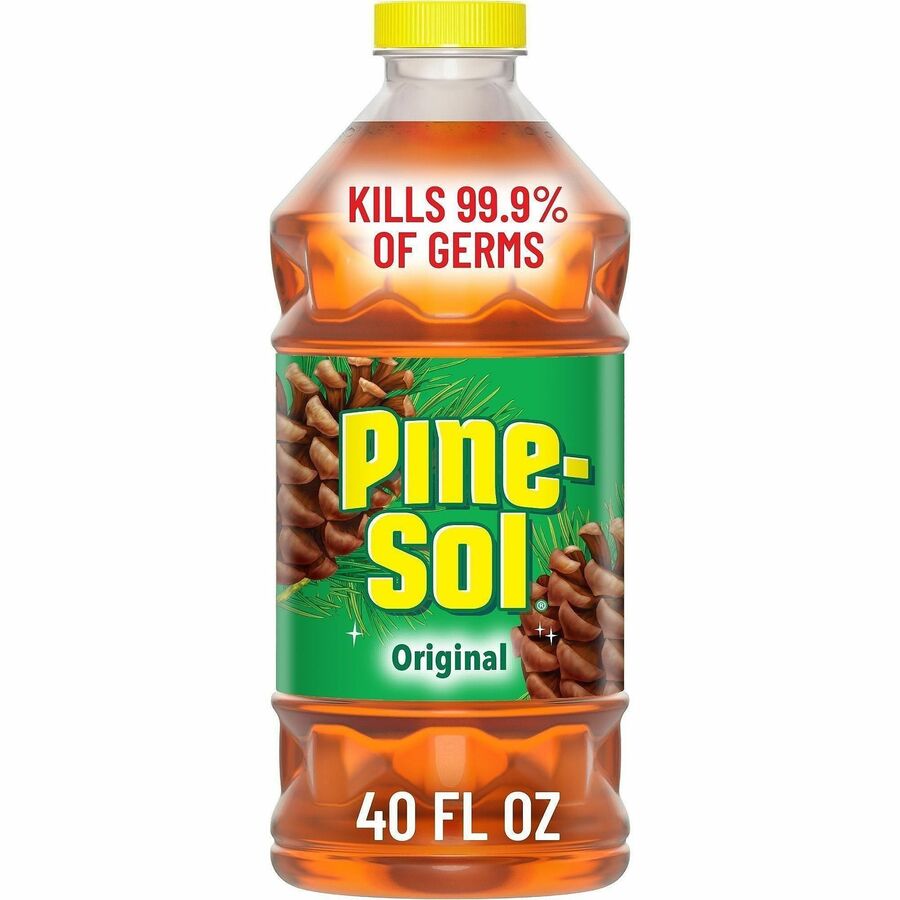Pine-Sol Multi-Surface Cleaner - Alternate-Image18