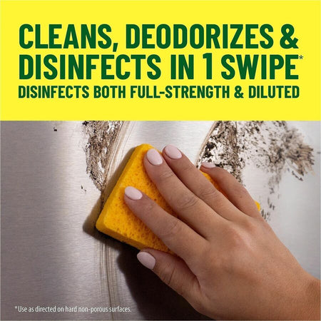 Pine-Sol Multi-Surface Cleaner - Alternate-Image4