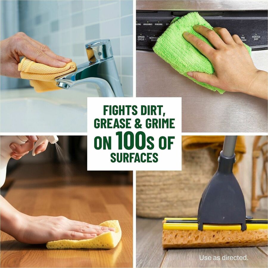 Pine-Sol Multi-Surface Cleaner - Alternate-Image8