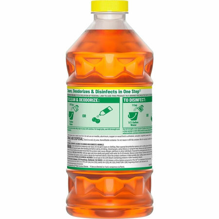 Pine-Sol Multi-Surface Cleaner - Alternate-Image2
