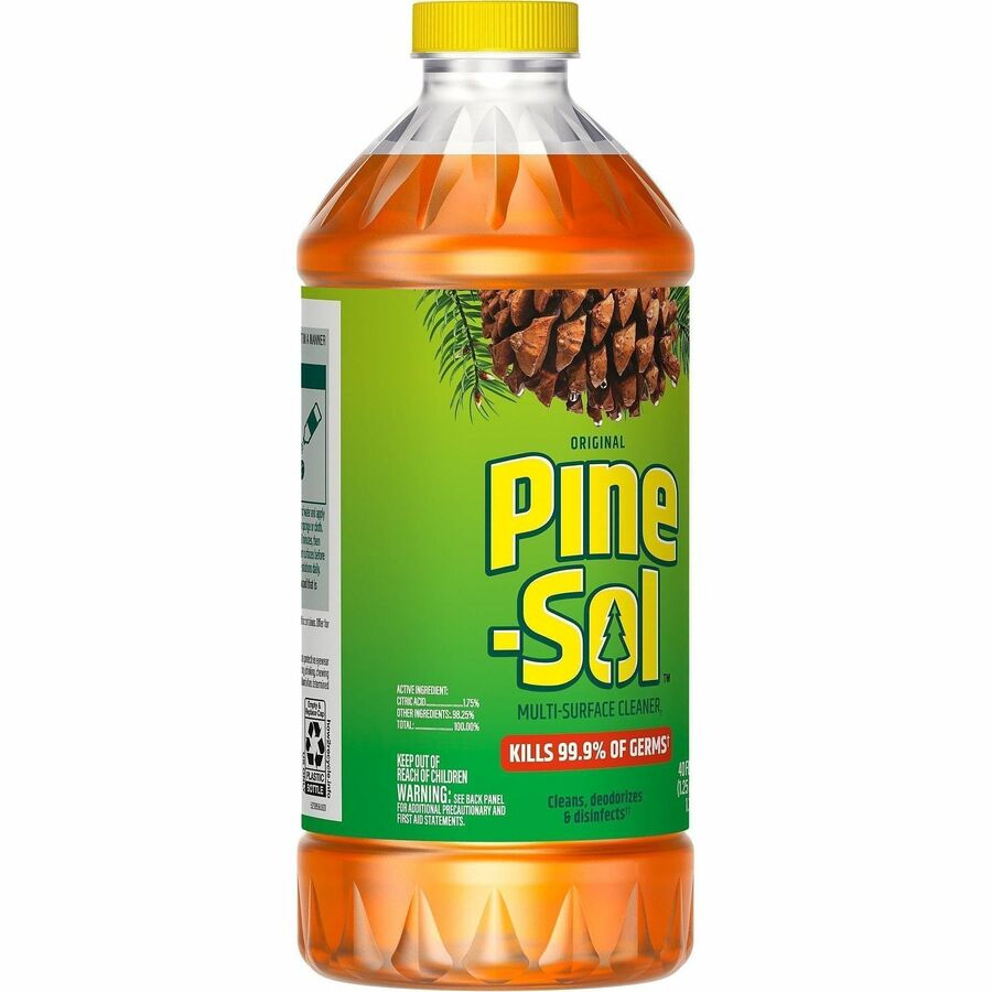Pine-Sol Multi-Surface Cleaner - Front