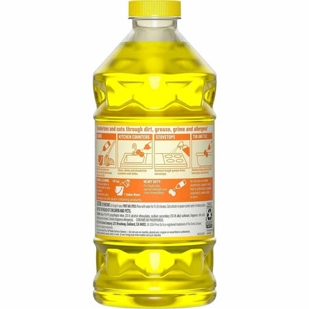 Pine-Sol Multi-Surface Cleaner - Alternate-Image2