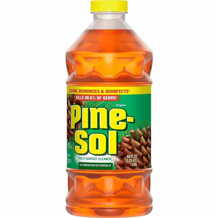 Pine-Sol Multi-Surface Cleaner - Alternate-Image13