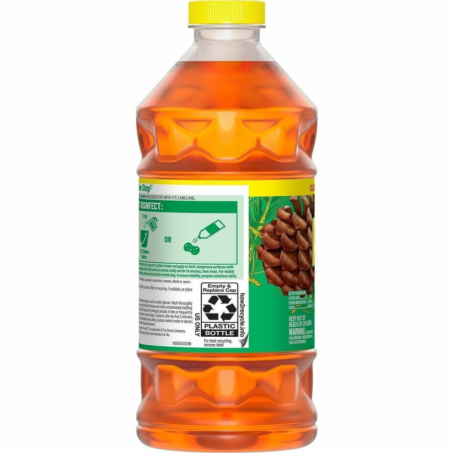 Pine-Sol Multi-Surface Cleaner - Alternate-Image14