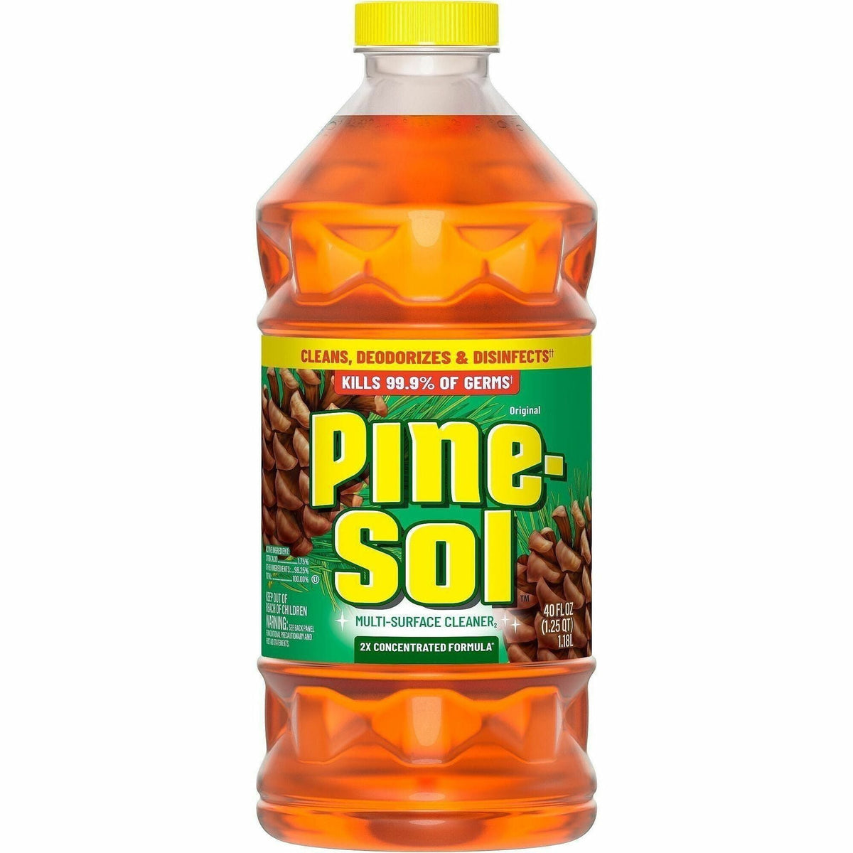 Pine-Sol Multi-Surface Cleaner - 2000