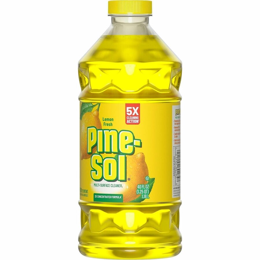 Pine-Sol Multi-Surface Cleaner - Alternate-Image12