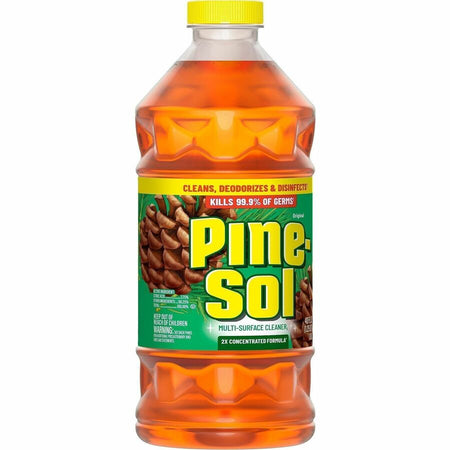 Pine-Sol Multi-Surface Cleaner - Alternate-Image1
