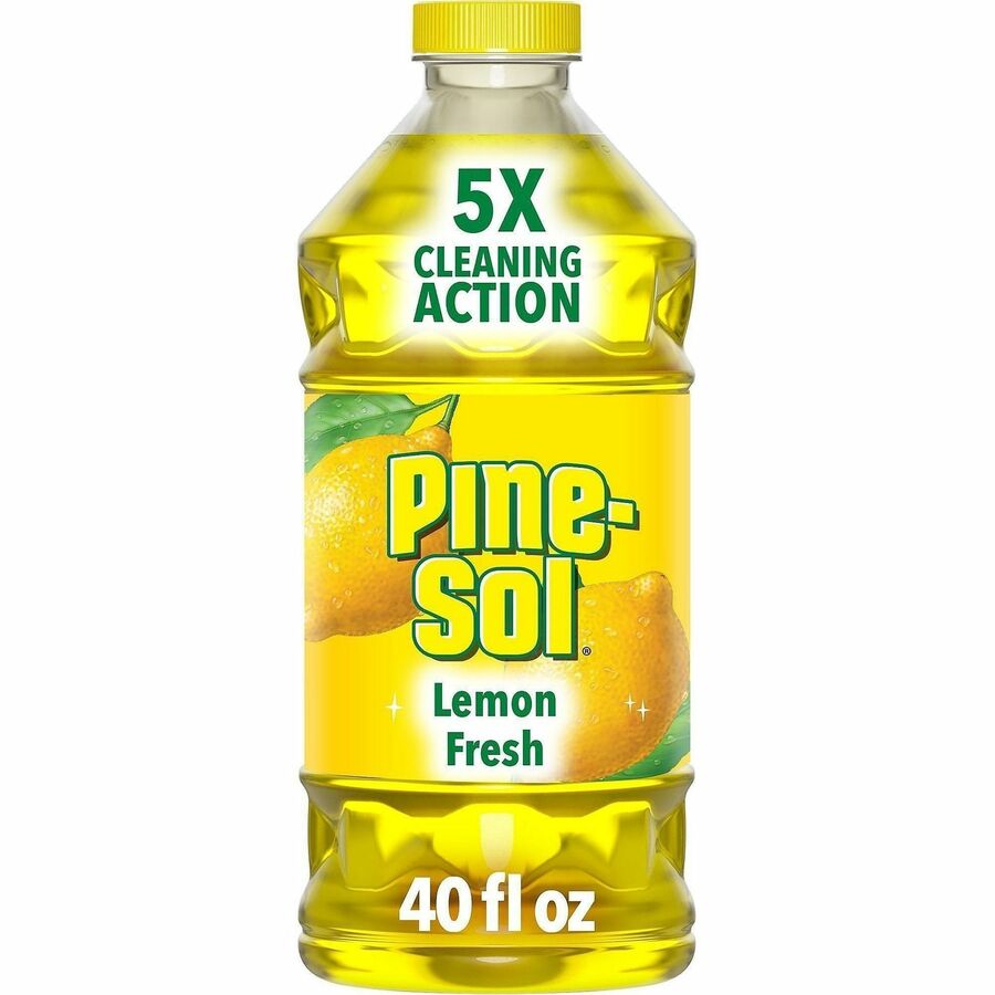 Pine-Sol Multi-Surface Cleaner - Alternate-Image17