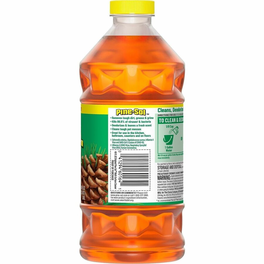 Pine-Sol Multi-Surface Cleaner - Alternate-Image15