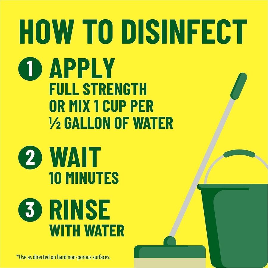Pine-Sol Multi-Surface Cleaner - Alternate-Image5