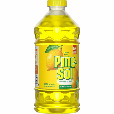 Pine-Sol Multi-Surface Cleaner - Alternate-Image1
