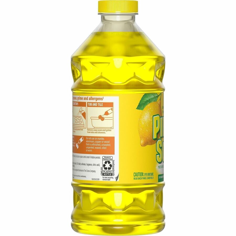 Pine-Sol Multi-Surface Cleaner - Alternate-Image13