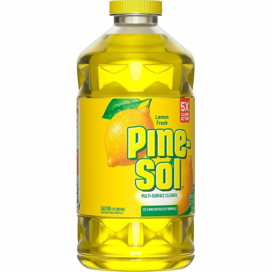 Pine-Sol Multi-Surface Cleaner - Alternate-Image1