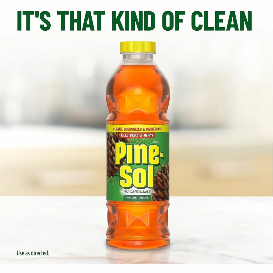 Pine-Sol Multi-Surface Cleaner - Alternate-Image8