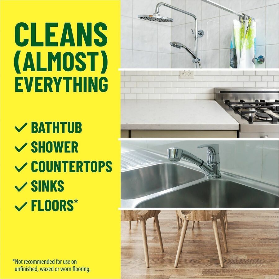 Pine-Sol Multi-Surface Cleaner - Alternate-Image9