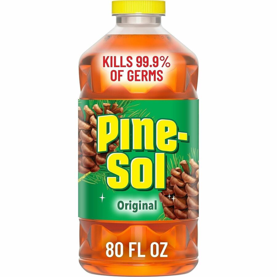 Pine-Sol Multi-Surface Cleaner - Alternate-Image18