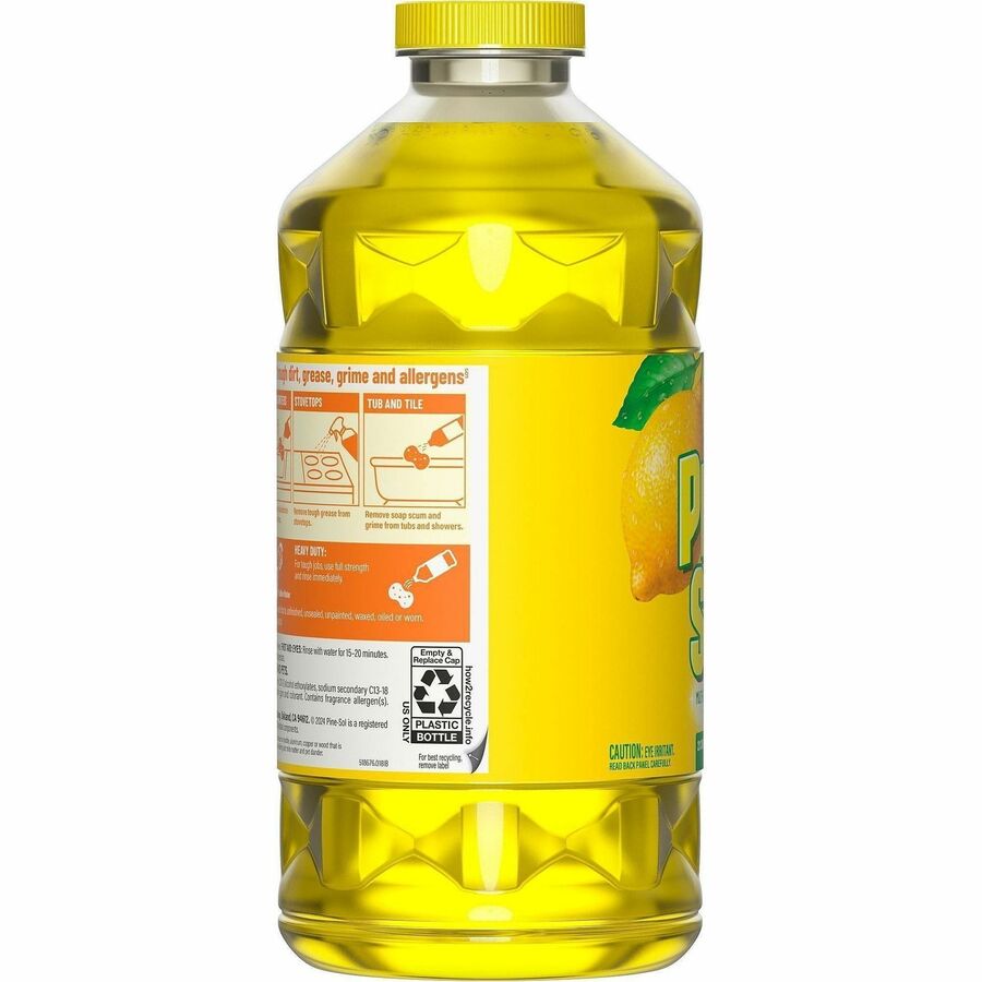 Pine-Sol Multi-Surface Cleaner - Alternate-Image13