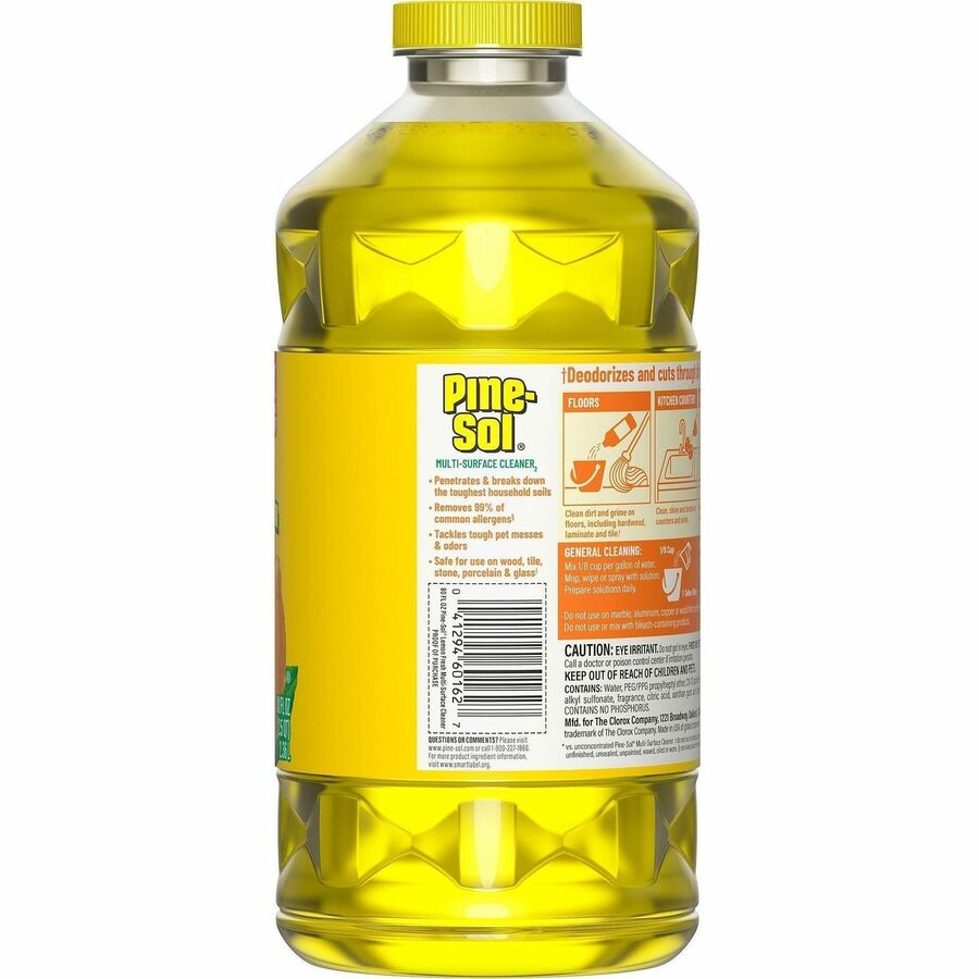 Pine-Sol Multi-Surface Cleaner - Alternate-Image14