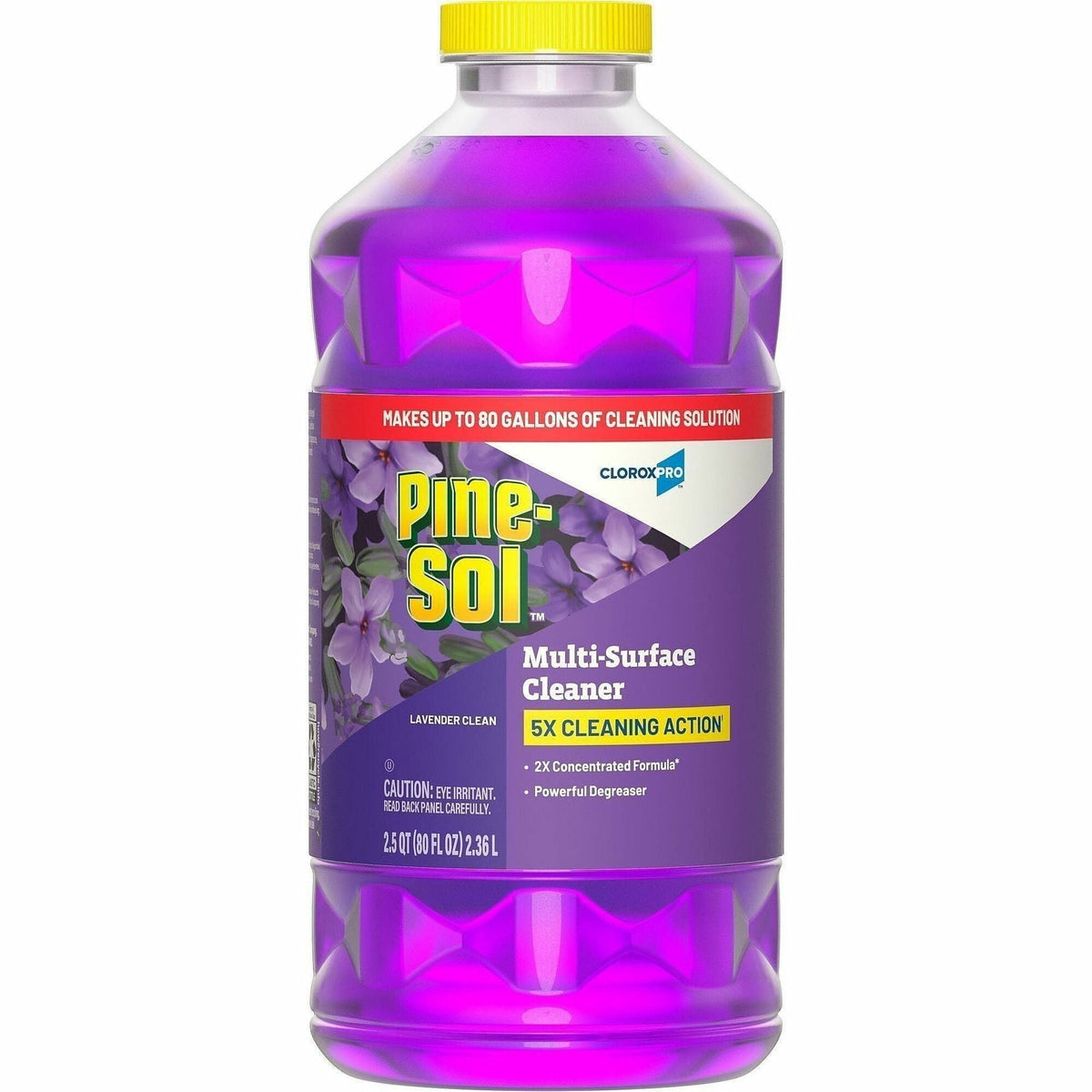 CloroxPro Pine-Sol&reg; Multi-Surface Cleaner - 2000