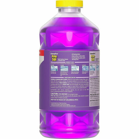 CloroxPro Pine-Sol&reg; Multi-Surface Cleaner - Alternate-Image13