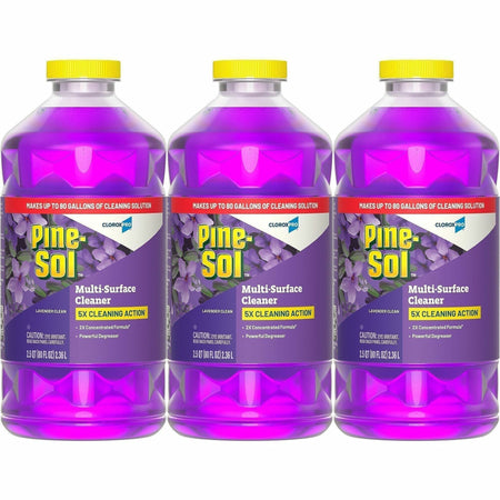 CloroxPro Pine-Sol&reg; Multi-Surface Cleaner - 2000